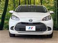 2021 Toyota AQUA
