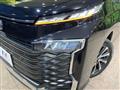 2022 Toyota Voxy