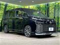 2022 Toyota Voxy
