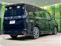 2022 Toyota Voxy