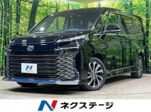 2022 Toyota Voxy