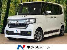 2021 Honda N BOX
