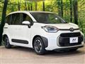 2023 Toyota Sienta
