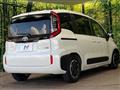 2023 Toyota Sienta