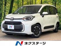2023 Toyota Sienta