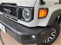 2024 Toyota Landcruiser 70