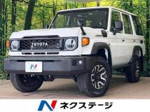 2024 Toyota Landcruiser 70