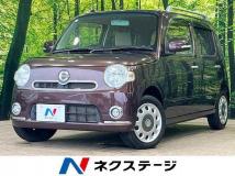 2013 Daihatsu MIRA COCOA