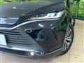 2023 Toyota Harrier