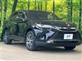 2023 Toyota Harrier