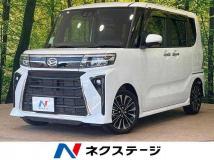 2023 Daihatsu Tanto