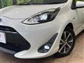 2017 Toyota AQUA