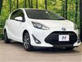 2017 Toyota AQUA