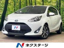 2017 Toyota AQUA