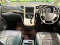 2014 Toyota Alphard G