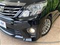 2014 Toyota Alphard G
