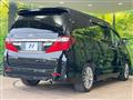 2014 Toyota Alphard G