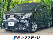2014 Toyota Alphard G