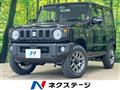 2026 Suzuki Jimny