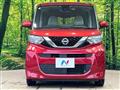 2021 Nissan ROOX