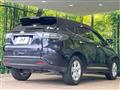 2014 Toyota Harrier