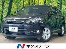2014 Toyota Harrier