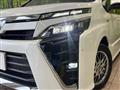 2017 Toyota Voxy