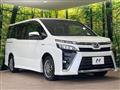 2017 Toyota Voxy