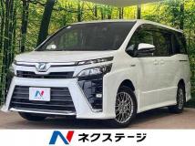 2017 Toyota Voxy