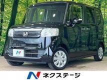 2017 Honda N BOX