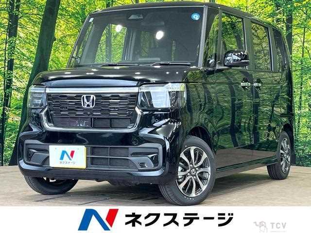 2026 Honda N BOX