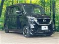 2022 Nissan ROOX