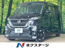 2022 Nissan ROOX