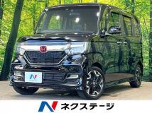 2020 Honda N BOX