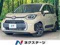 2026 Toyota Sienta