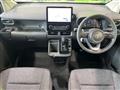 2026 Toyota Sienta