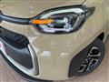 2026 Toyota Sienta