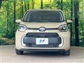 2026 Toyota Sienta