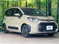 2026 Toyota Sienta