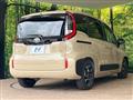 2026 Toyota Sienta