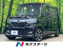 2019 Honda N BOX