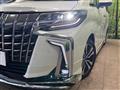 2023 Toyota Alphard G