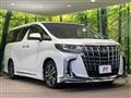 2023 Toyota Alphard G