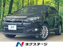 2017 Toyota Harrier