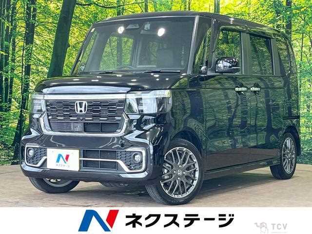 2023 Honda N BOX