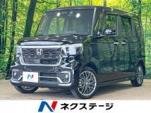 2023 Honda N BOX