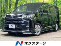2022 Toyota Noah