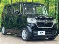 2021 Honda N BOX