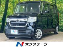 2021 Honda N BOX