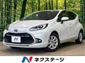 2021 Toyota AQUA